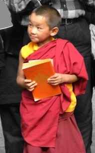 photo of Nyingma Monlam Chenmo by Dharma Publishing