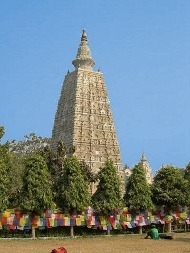 Foto vom Nyingma Monlam Chenmo von Petra Lotzmann
